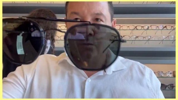 Ray Ban Marshal II 3648 M #verbim #rayban