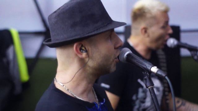 Трипільське Коло 2015 - Mad Heads XL - Розслабся, Не парся! смотреть онлайн