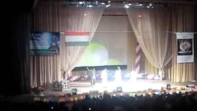в Москва афганские новы год afghani 2011 najim смотреть онлайн