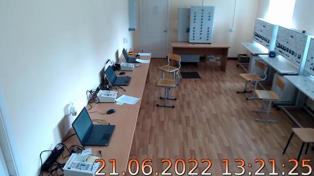 Демонстрационный экзамен Чусовской индустриальный техникум Код 1.1. День С3 смотреть онлайн