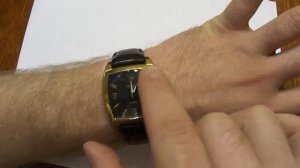 Часы Festina F6754/B отзыв