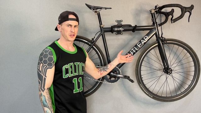 Outleap Heritage отзыв после 4 лет на нем