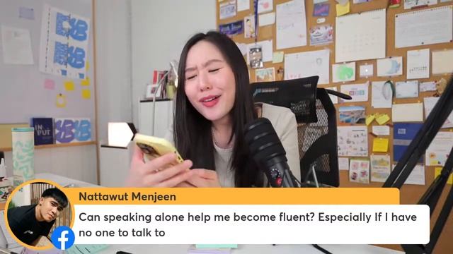 Q&A ตอบปัญหาภาษาอังกฤษ - January 2024 | English Chitchat