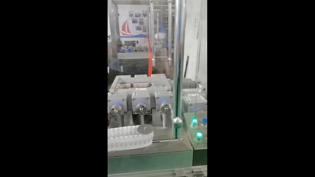 Суппозиторная линяя с картонажной машиной (фармацевтическое оборудование) - Компания "PHARM UP" смотреть онлайн