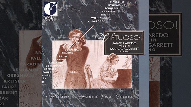 Altwiener Tanzweisen No. 3, "Schon Rosmarin" смотреть онлайн