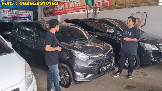 JUAL MODAL AJA BOZ BAJONG JUGA BOLEH смотреть онлайн
