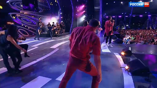 Филипп Киркоров " Зузу Заза " Новая волна 2017 год . смотреть онлайн