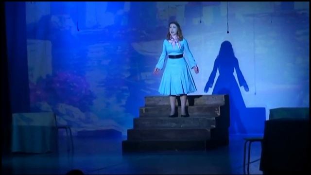 "Вольный ветер" смотреть онлайн