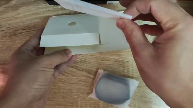 UNBOXING MI SMART BAND 6 / MI BAND 6 (MB 6) смотреть онлайн