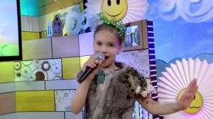 Василиса Царская - песня "Кикимора болотная"