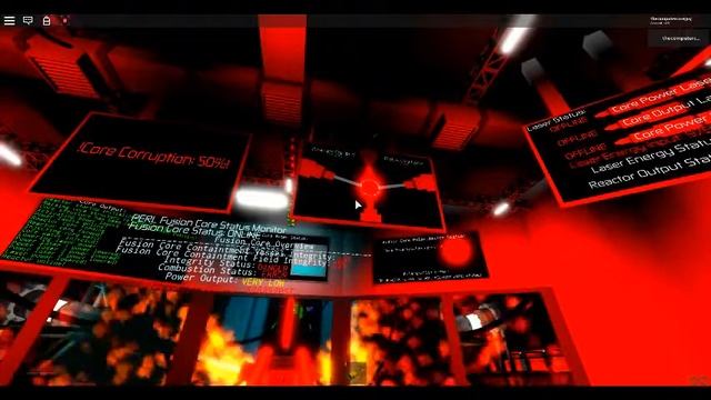 Part 2 PERL Inc Moon Station 100 Visits! Meltdown смотреть онлайн