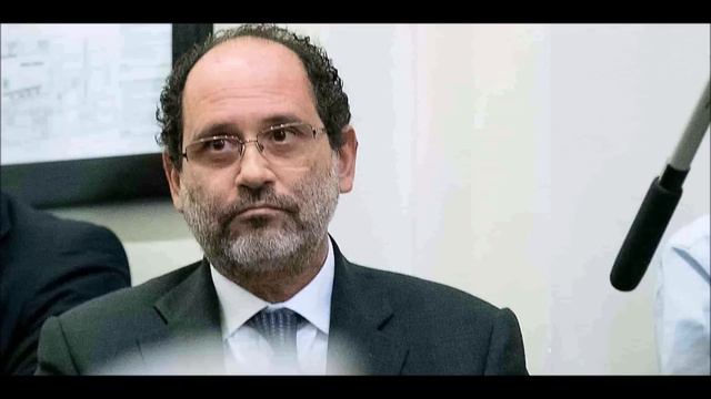 Spatola e Cancemi al Processo Contrada смотреть онлайн