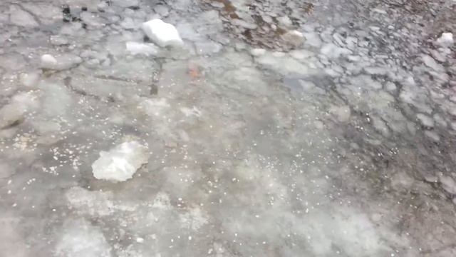 Детскую площадку затопило. смотреть онлайн