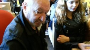 Анекдоты от деда бом бом