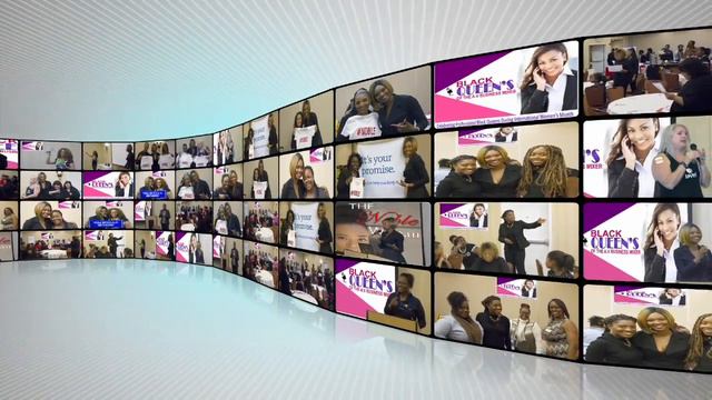 Daunyae A.V Business Mixer смотреть онлайн