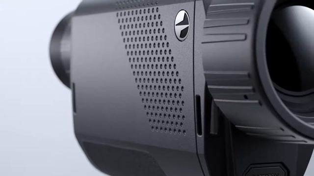 ΘΕΡΜΙΚΗ ΑΠΕΙΚΟΝΙΣΗ PULSAR Axion XM30S смотреть онлайн