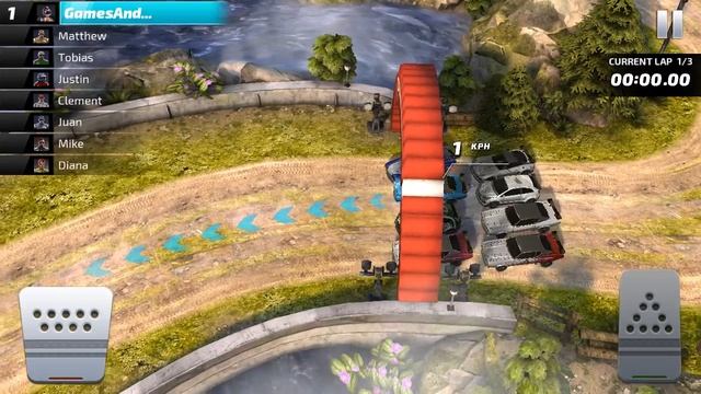 DrawRace 3: Word Championship-by Games EmyCris Android смотреть онлайн