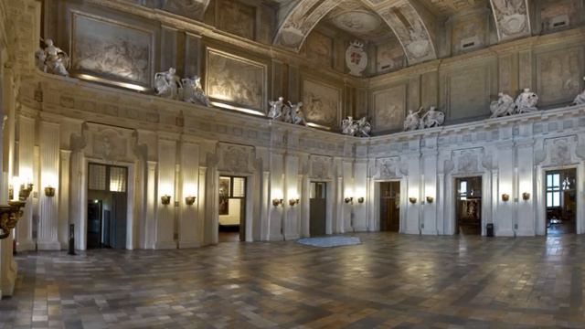 Monteverdi: Scherzi Musicali - Maria Cristina Kiehr, Stephen MacLeod смотреть онлайн