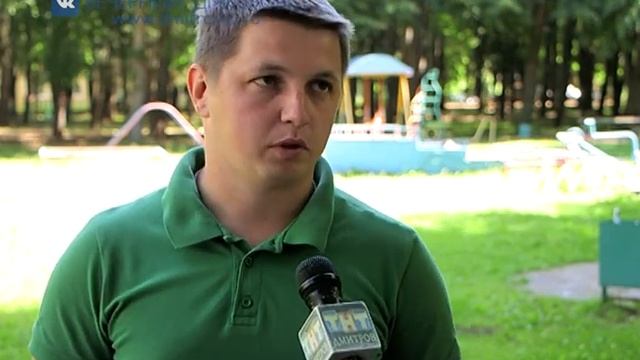 Благоустройство в территориальном отделе №5 смотреть онлайн