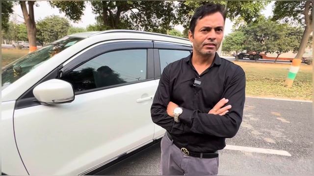 First Maruti Grand Vitara CNG Owners Review- 15 lakhs || Maruti Grand Vitara CNG || Grand Vitara || смотреть онлайн