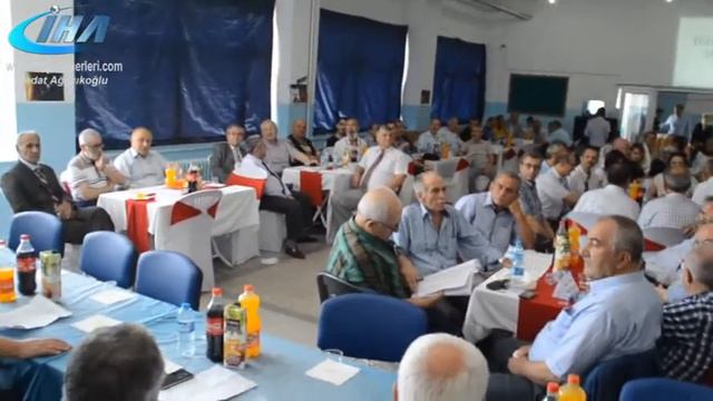 TOSYA LİSESİ 50 YIL KUTLAMA PROGRAMI смотреть онлайн