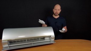 Премиум из Китая - Обзор кондиционера Haier Jade DC Inverter