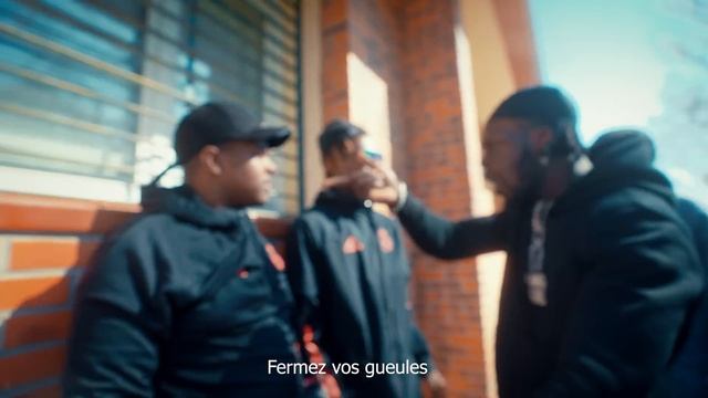 Tisco x Yoro - Dans la sauce #2 Ft. Madrane смотреть онлайн