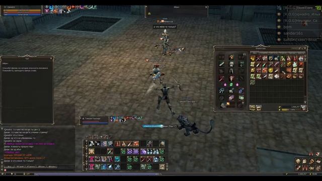 Как быстро отмыть ПК ( Lineage 2 classic ) - и получит джекпот (ритуал) смотреть онлайн