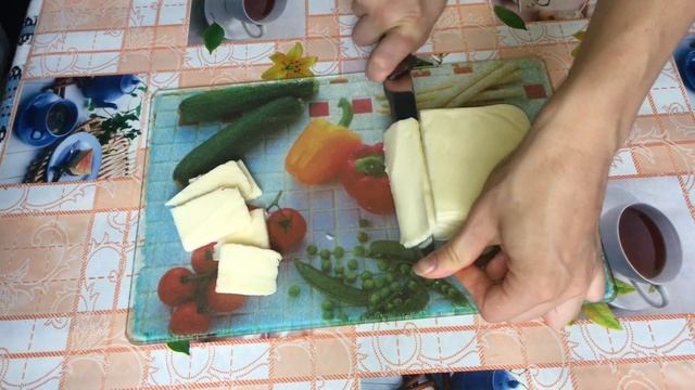Запеченные овощи | Запеченные кабачки | Запеченные баклажаны смотреть онлайн