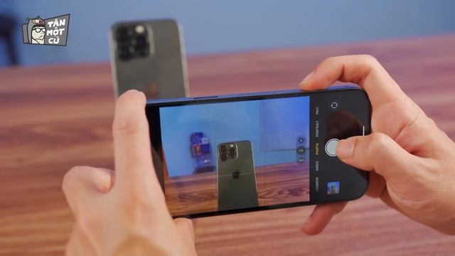 iPhone 13 Pro Max tốt hơn nhiều iPhone 13 Pro? смотреть онлайн