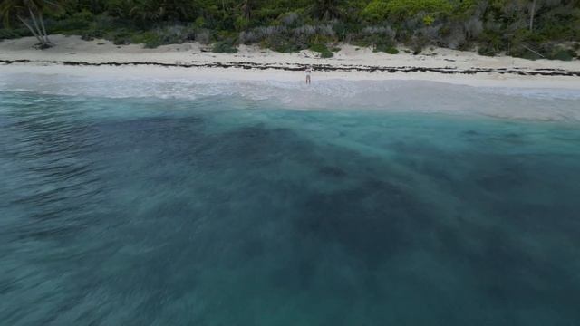 Riviera Maya: Cabin on Xpu-Ha Beach смотреть онлайн