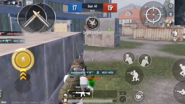 😈my first match tdm😈 смотреть онлайн