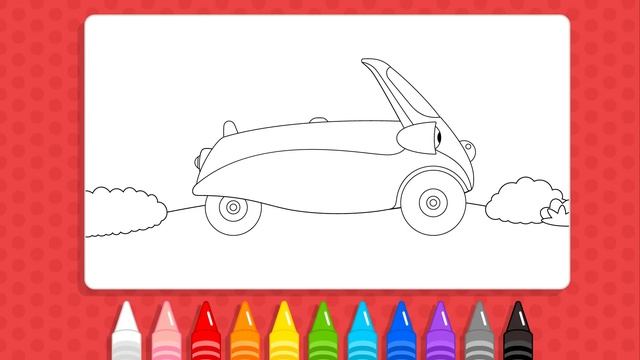 Отмывать друзей (Видео) | Детские обучающие видеофильмы (30 мин) | Плим Плим смотреть онлайн