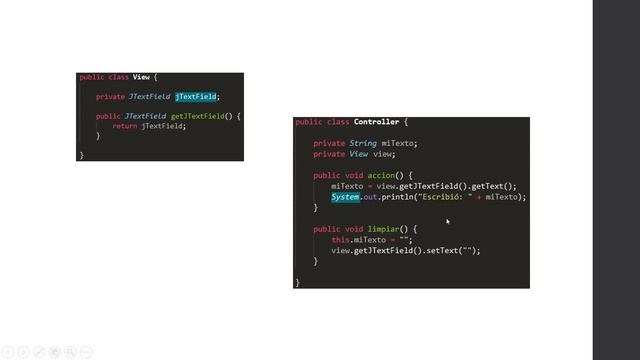 SwingUtils - Librería de Utilidades para Java Swing смотреть онлайн