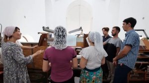 Стихира в неделю Всех Русских Святых - «Земле русская, граде святый...»