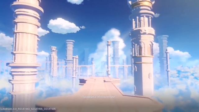 GenShin impact снова поломался (Ошибка 9107 и 9102) Кто виноват и что делать? смотреть онлайн