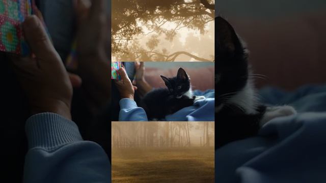 Вот как узнать, что говорит ваша кошка.. смотреть онлайн