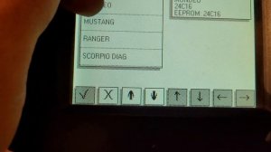 СКРУЧИВАНИЕ ПРОБЕГА ФОРД МОНДЕО 4. Как скрутить пробег на форд мондео 4 рестайлинг