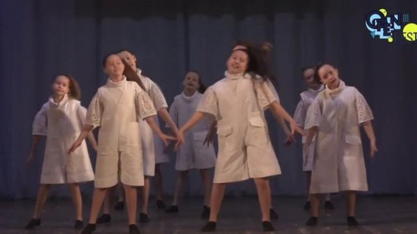 Школа танца "LAVINA" | БЕЛЫЙ ДЕНЬ