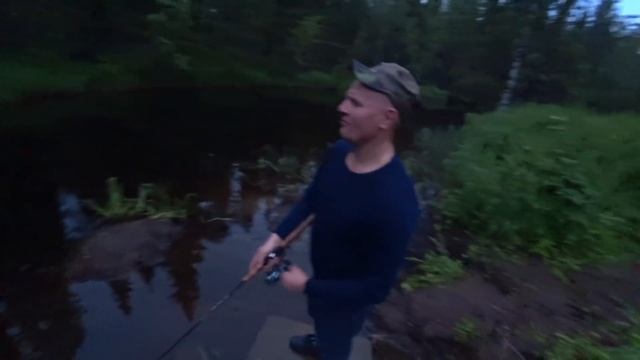 Таёжная заимка. Место, где отдыхает душа. Щавельный суп с дымком! Тайга 3 часть. смотреть онлайн