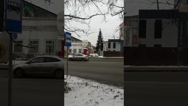 Казань улица 25 Октября смотреть онлайн