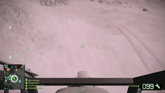 Battlefield Bad Company 2 Nexus Emulator смотреть онлайн