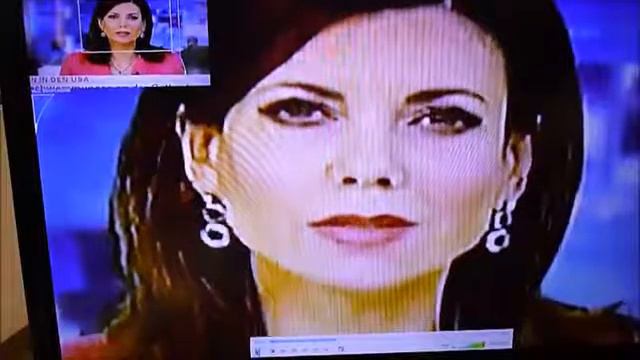 Annette Eimermacher (ntv) Shapeshifting смотреть онлайн
