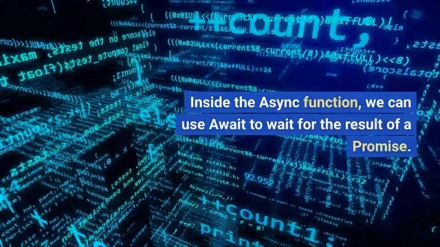 Mastering Async and Await: Boost Your JavaScript with Synchronous-Like Programming смотреть онлайн