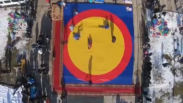 рус Аким СКО на празднике смотреть онлайн