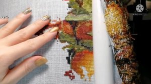 Вышивка крестом. Тэг О вышивке с любовью от Мария Вышивальная Оптимистка