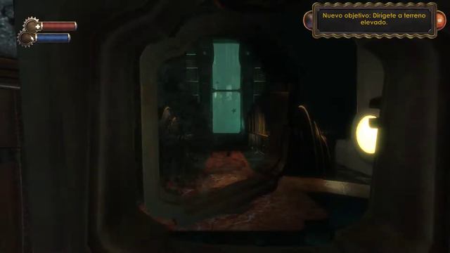 Asi Inicia: BioShock Remastered 1080p смотреть онлайн