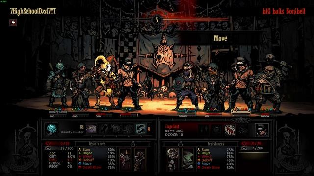 Best match ever | The Butcher's Circus Gameplay смотреть онлайн