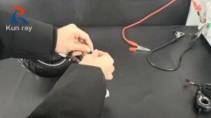 ✅ МОТОР КОЛЕСО ДЛЯ ЭЛЕКТРИЧЕСКОГО САМОКАТА. АЛИЭКСПРЕСС.