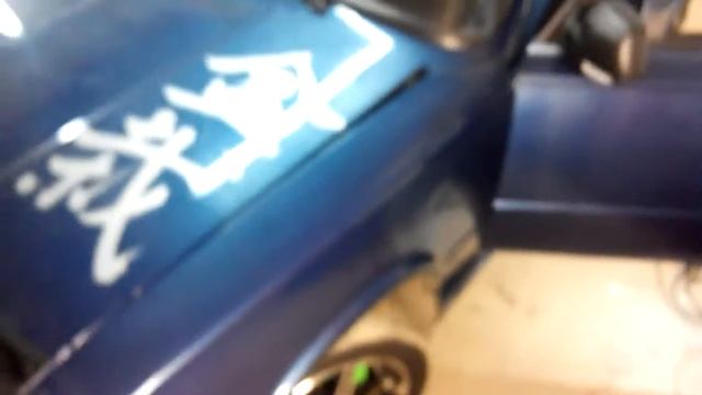Tuning VAZ 2101 смотреть онлайн